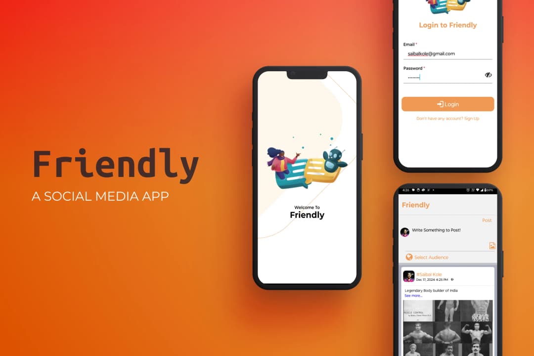 Friendly cover